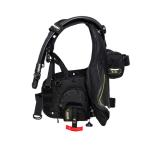 Zeagle Covert XT BCD