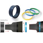 Si Tech Quick Clamp Set for Dry Glove System