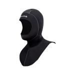 BARE 5mm S-Flex Hood