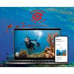 PADI eLearning Dry Suit Diver