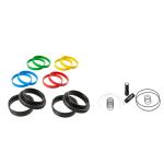 Si Tech Oberon Dry Glove System for Släggö Wrist Rings