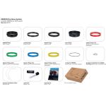 Si Tech Oberon Dry Glove System for Släggö Wrist Rings