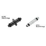 XS Xscuba High Pressure Spools 