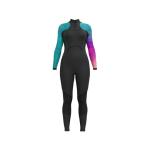 BARE 3/2mm ALL NEW Nixie Ultra Full 2.0 Women's Scuba Wetsuit