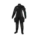 BARE Women's Guardian Tech Neoprene Drysuit