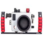 Ikelite 200DLM/D Underwater Housing for Canon EOS R8