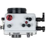 Ikelite 200DLM/D Underwater Housing for Canon EOS R8