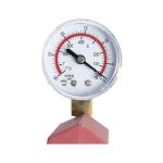 Ikelite Vacuum Hand Pump with Gauge