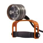 Apeks Luna X Umbilical Dive Torch