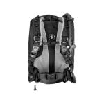 Aqualung Rogue Black Lift 35Lb. Small
