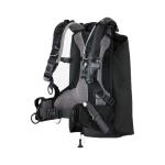Aqualung Rogue Black Lift 35Lb. Small