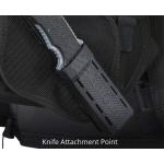 Aqualung Rogue Black Lift 35Lb. Small