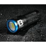 Bigblue VL4600PB 4600-Lumen Video Light (With Red & Blue LEDs)
