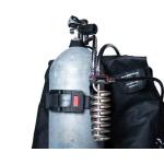 Atomic Aquatics ScubaHeat Thermal Protection Device