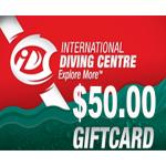 Gift Certificates 