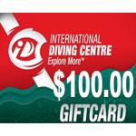 Gift Certificates 