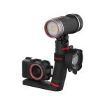 SeaLife Lens Caddy for Micro, ReefMaster & DC Lenses