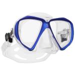 Scubapro Spectra Dual-Lens Scuba Mask