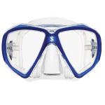 Scubapro Spectra Dual-Lens Scuba Mask