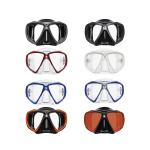 Scubapro Spectra Dual-Lens Scuba Mask