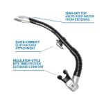 Scubapro Spectra Semi-Dry Snorkel