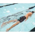Swimming Pullbuoy