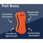 Swimming Pullbuoy