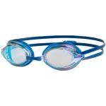 Zoggs Racer Swimming Goggles - Titanium Lens