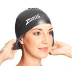 Zoggs Silicone Swimming Cap
