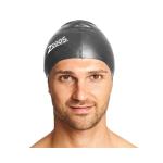 Zoggs Silicone Swimming Cap