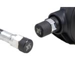 XS Scuba 2nd Stage Plug Set