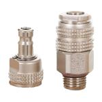 Omini QD-YF-S Quick Disconnect Set