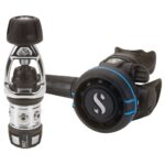 Scubapro Mk2 EVO/R105