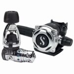 Scubapro MK25 EVO/A700 Dive Regulator System