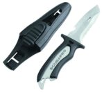 Scubapro Mako Titanium Knife