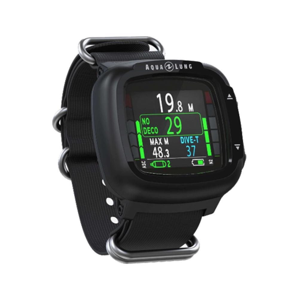 Aqualung i330R Dive Computer (NATO Strap)