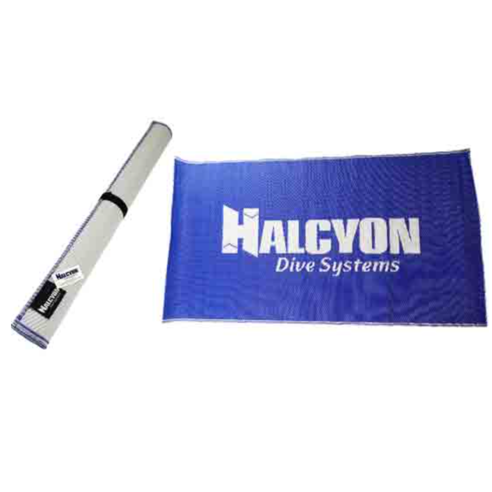 Halcyon Changing Mat