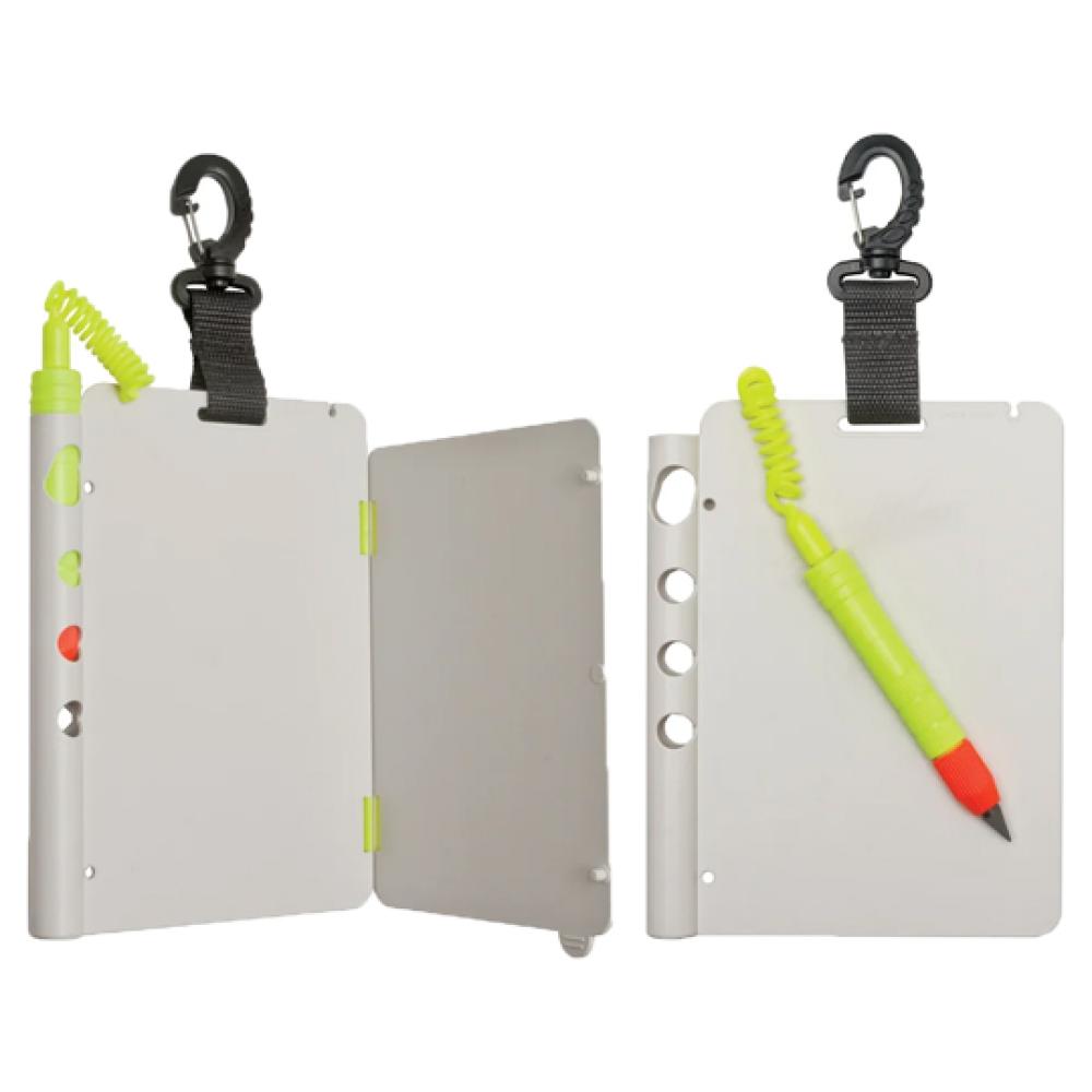 Concepts Single Page Underwater Writing Slate (SL1560)