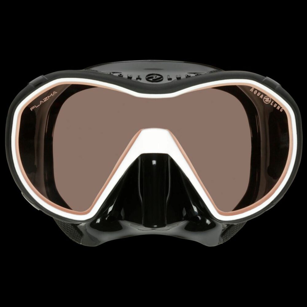 Aqualung Plazma Dive Mask