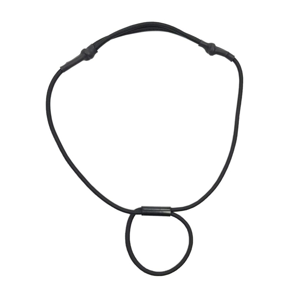 Scubapro S-Tek Bungee Regulator Necklace