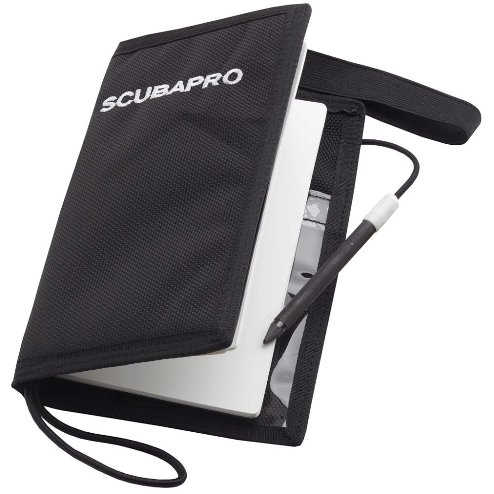 Scubapro Wet Notes