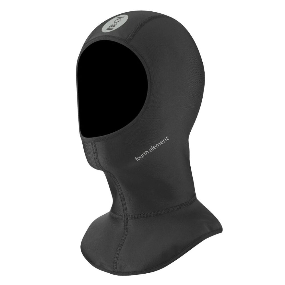 Thermocline Hood with Skirt