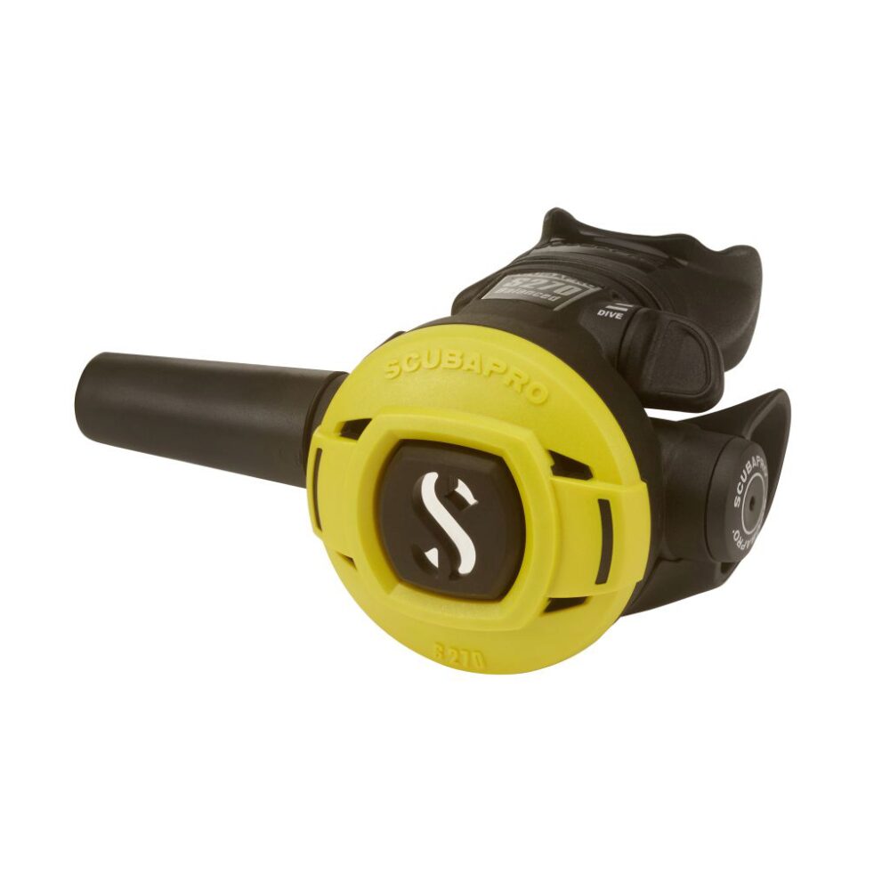 Scubapro S270 Octopus