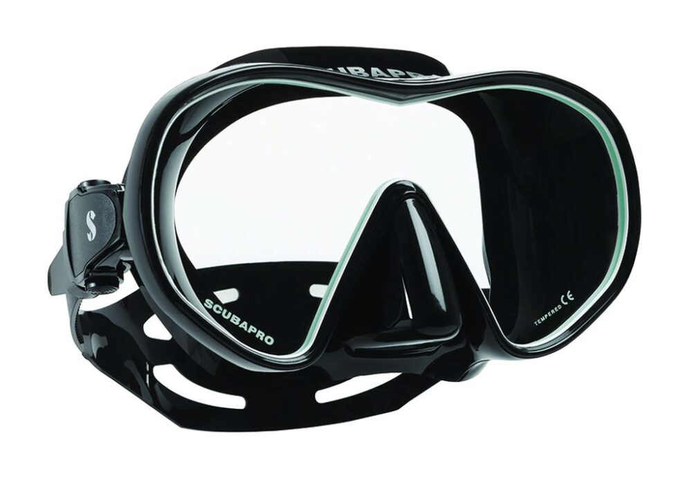 Scubapro Solo Dive Mask