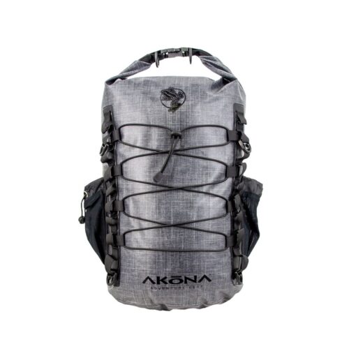 Tanami Heather Grey