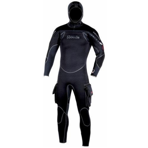 NEOTEK SEMI-DRYSUIT, UNISEX, MD