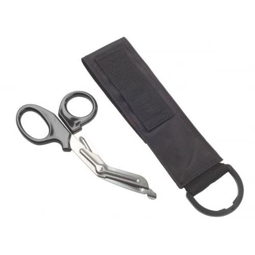 OMS Sea Snip w/ Pouch & Logo OM40301