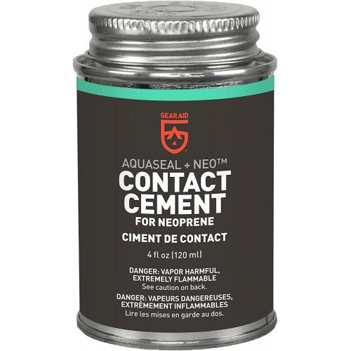 SEAL CEMENT NEOPRENE ADHESIVES