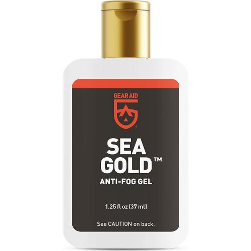 SEA GOLD ANTI FOG DROPS SUPER