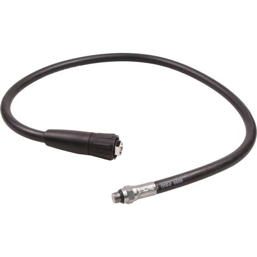 SHERWOOD VISION HP QUICKDISCONNECT HOSE